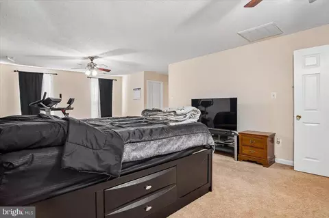 Bedroom - 3470 Malcolm Rd, Brandywine, MD 20613 photo 2 of 5