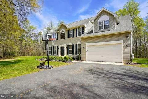 Exterior - 3470 Malcolm Rd, Brandywine, MD 20613 photo 2 of 3