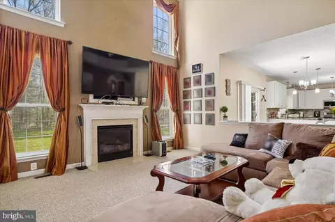 Living - 3470 Malcolm Rd, Brandywine, MD 20613 photo 1 of 1