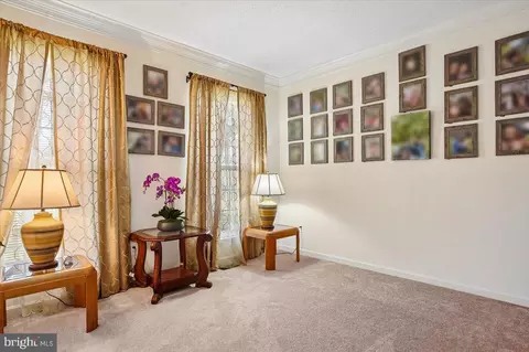 Entry Way - 3470 Malcolm Rd, Brandywine, MD 20613 photo 3 of 7