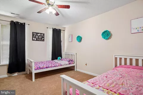 Bedroom - 3470 Malcolm Rd, Brandywine, MD 20613 photo 3 of 5