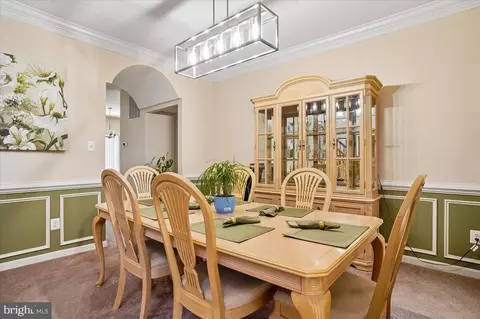 Dining - 3470 Malcolm Rd, Brandywine, MD 20613 photo 1 of 1