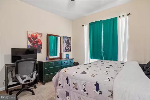 Bedroom - 3470 Malcolm Rd, Brandywine, MD 20613 photo 5 of 5