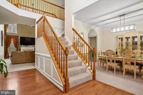 Entry Way - 3470 Malcolm Rd, Brandywine, MD 20613 photo 1 of 7
