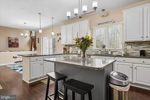 Kitchen - 3470 Malcolm Rd, Brandywine, MD 20613 photo 1 of 2