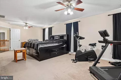 Bedroom - 3470 Malcolm Rd, Brandywine, MD 20613 photo 1 of 5