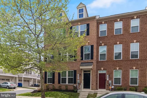 3593 Goswell Aly, Waldorf, MD 20603