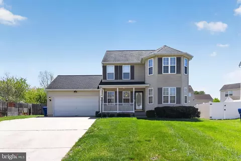 2178 Richland Ct, Waldorf, MD 20601