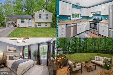 11520 Timberbrook Dr, Waldorf, MD 20601