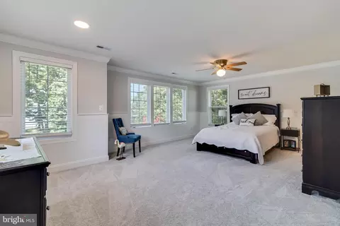 Bedroom - 11375 Ethan Ct, Swan Point, MD 20645 photo 4 of 11