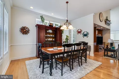 Dining - 11375 Ethan Ct, Swan Point, MD 20645 photo 4 of 4