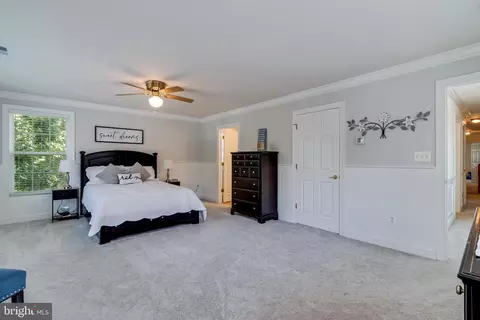 Bedroom - 11375 Ethan Ct, Swan Point, MD 20645 photo 5 of 11