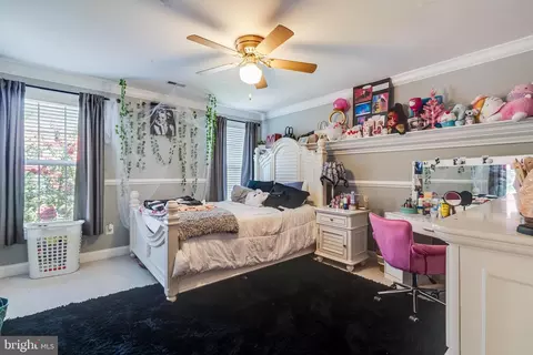 Bedroom - 11375 Ethan Ct, Swan Point, MD 20645 photo 9 of 11