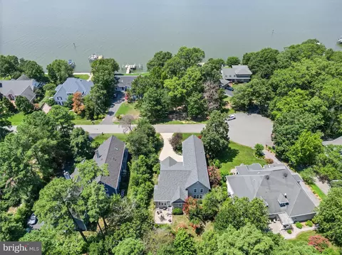 View/Area - 11375 Ethan Ct, Swan Point, MD 20645 photo 3 of 7