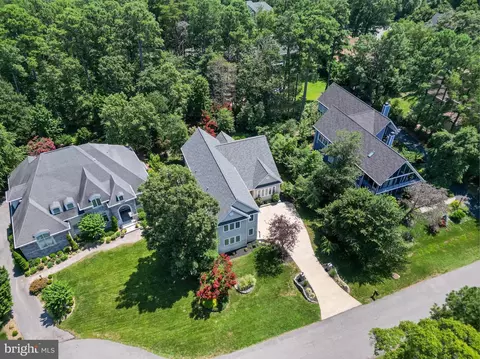 View/Area - 11375 Ethan Ct, Swan Point, MD 20645 photo 6 of 7