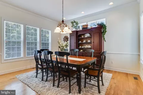 Dining - 11375 Ethan Ct, Swan Point, MD 20645 photo 1 of 4