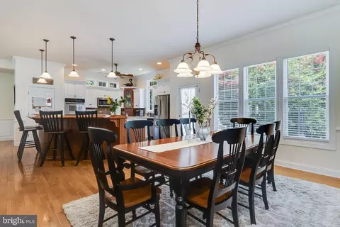 Dining - 11375 Ethan Ct, Swan Point, MD 20645 photo 2 of 4