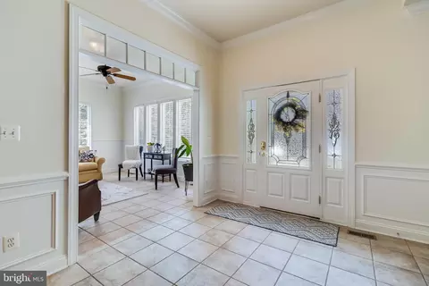 Entry Way - 11375 Ethan Ct, Swan Point, MD 20645 photo 1 of 4