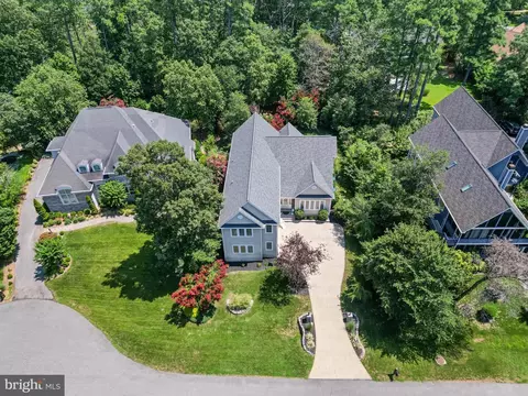 View/Area - 11375 Ethan Ct, Swan Point, MD 20645 photo 4 of 7