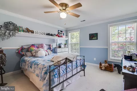 Bedroom - 11375 Ethan Ct, Swan Point, MD 20645 photo 7 of 11