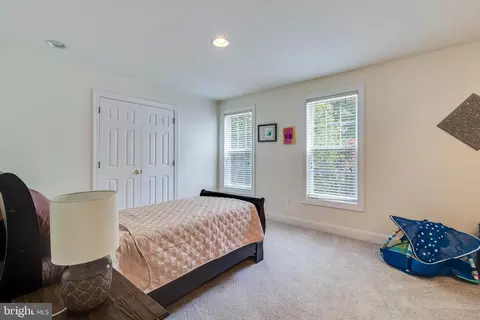 Bedroom - 11375 Ethan Ct, Swan Point, MD 20645 photo 10 of 11