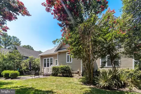 Exterior - 11375 Ethan Ct, Swan Point, MD 20645 photo 4 of 5