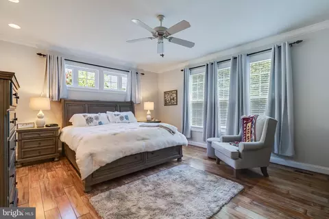 Bedroom - 11375 Ethan Ct, Swan Point, MD 20645 photo 1 of 11