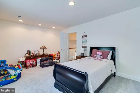 Bedroom - 11375 Ethan Ct, Swan Point, MD 20645 photo 11 of 11