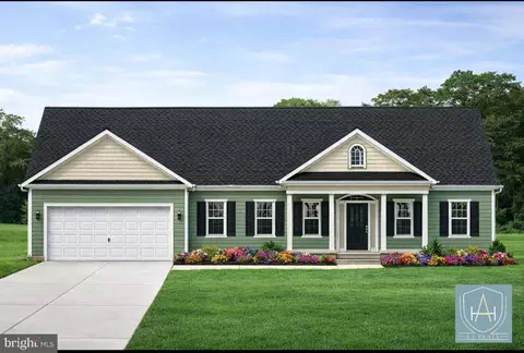 3121 Alfalfa Cir, La Plata, MD 20646