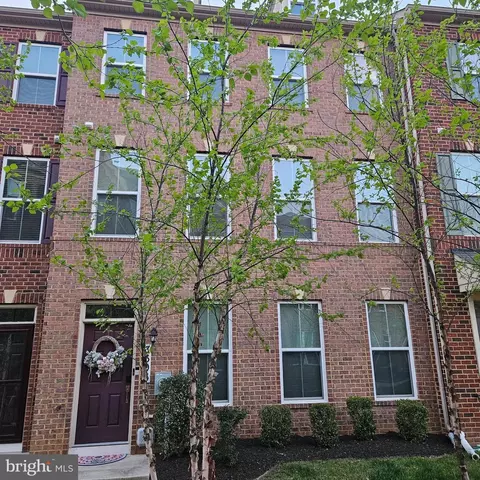 3606 Goswell Aly, Waldorf, MD 20603