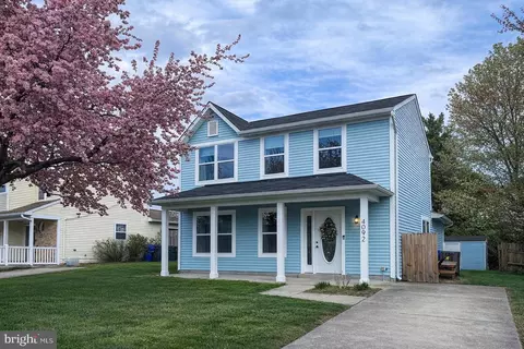 4092 Broadbill Cir, Waldorf, MD 20603