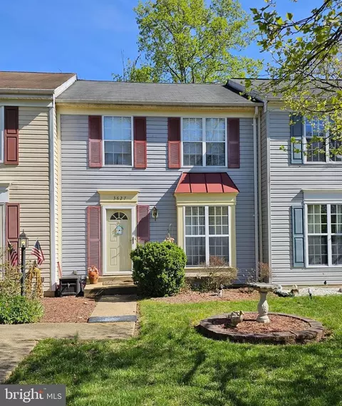 3627 Kempsford Field Pl, Waldorf, MD 20602