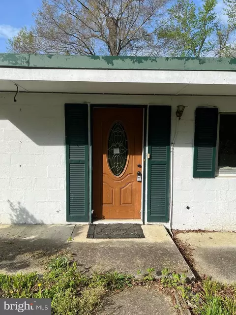 Exterior - 6705 Bumpy Oak Rd, La Plata, MD 20646 photo 2 of 6