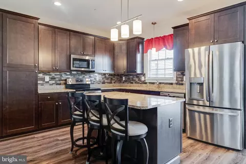 Kitchen - 995 Rye Dr, La Plata, MD 20646 photo 1 of 2