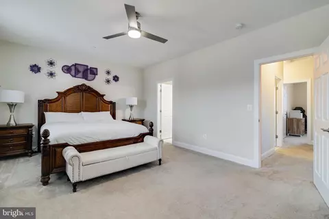 Bedroom - 995 Rye Dr, La Plata, MD 20646 photo 1 of 5