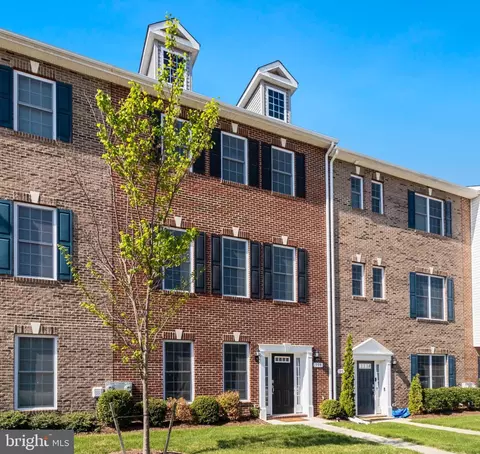 Exterior - 995 Rye Dr, La Plata, MD 20646 photo 6 of 6
