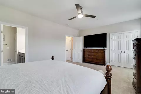 Bedroom - 995 Rye Dr, La Plata, MD 20646 photo 2 of 5