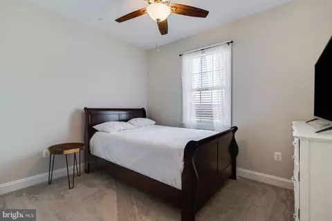 Bedroom - 995 Rye Dr, La Plata, MD 20646 photo 4 of 5