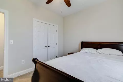 Bedroom - 995 Rye Dr, La Plata, MD 20646 photo 3 of 5