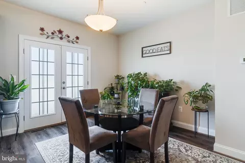 Dining - 995 Rye Dr, La Plata, MD 20646 photo 1 of 2