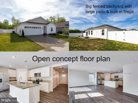 291 Forest Edge Ave, La Plata, MD 20646