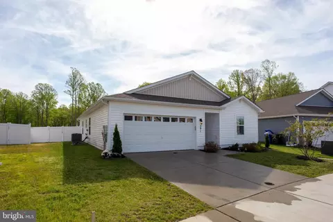 291 Forest Edge Ave, La Plata, MD 20646