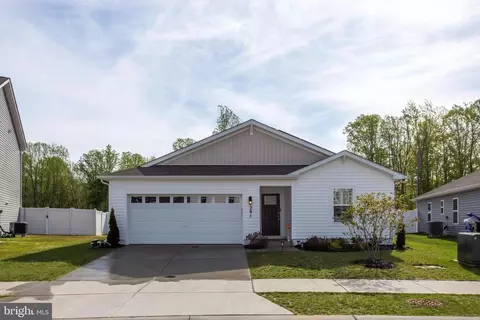 291 Forest Edge Ave, La Plata, MD 20646