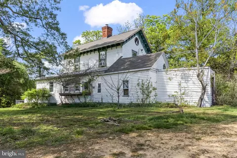 9790 Ironsides Rd, Nanjemoy, MD 20662