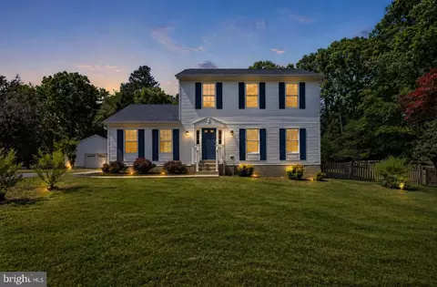 15500 Prince Frederick Rd, Hughesville, MD 20637