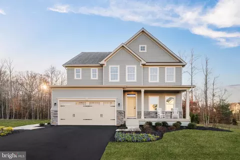 9208 Parkfield Ave #B017, Waldorf, MD 20603