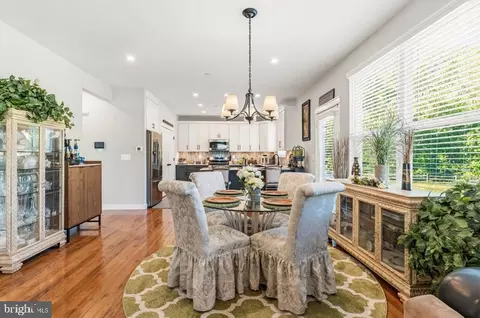 Dining - 2109 Cedar Tree Ln, Waldorf, MD 20601 photo 2 of 2