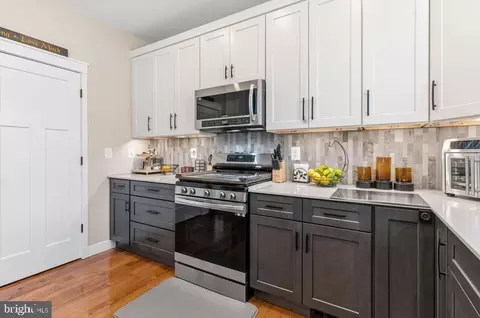 Kitchen - 2109 Cedar Tree Ln, Waldorf, MD 20601 photo 5 of 5