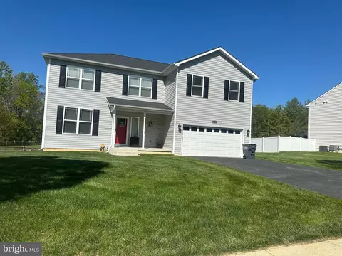 2109 Cedar Tree Ln, Waldorf, MD 20601