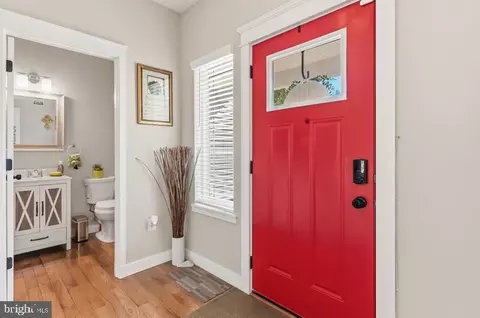 Entry Way - 2109 Cedar Tree Ln, Waldorf, MD 20601 photo 1 of 7